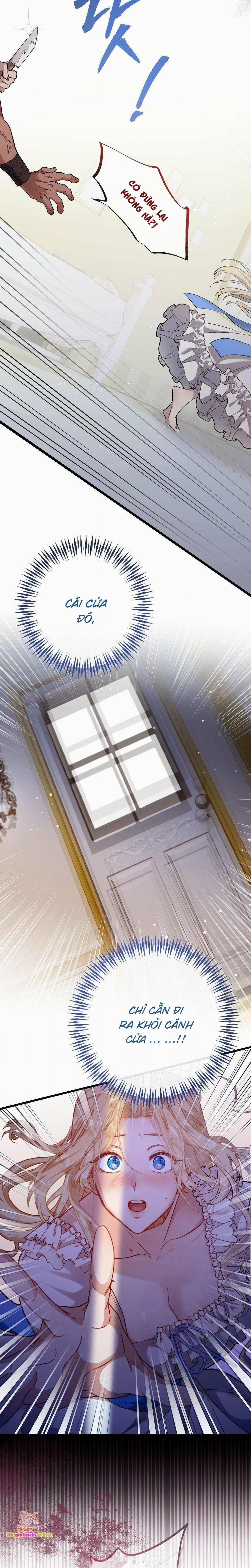 [18+] Bị Mắc Kẹt Trong Trò Chơi Harem Ngược Vô Vọng 2 trang 21