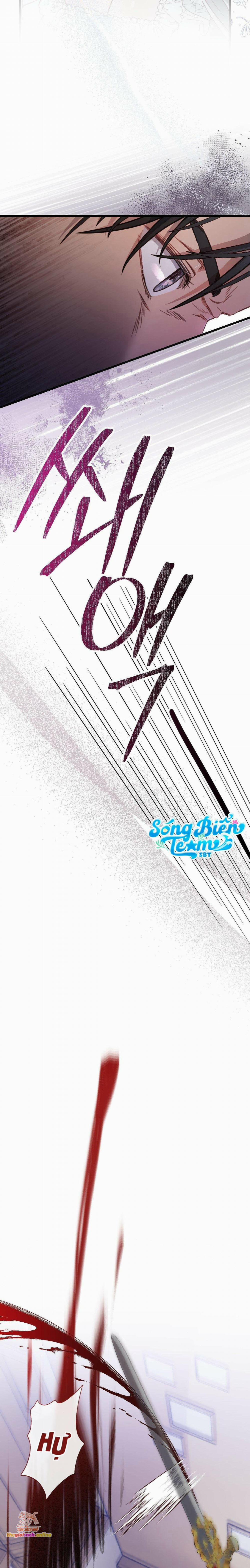 [18+] Bị Mắc Kẹt Trong Trò Chơi Harem Ngược Vô Vọng 2 trang 24