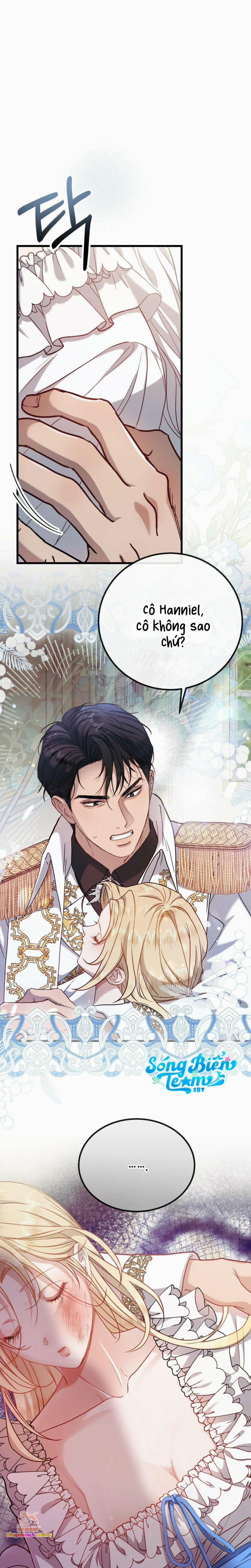 [18+] Bị Mắc Kẹt Trong Trò Chơi Harem Ngược Vô Vọng 2 trang 27