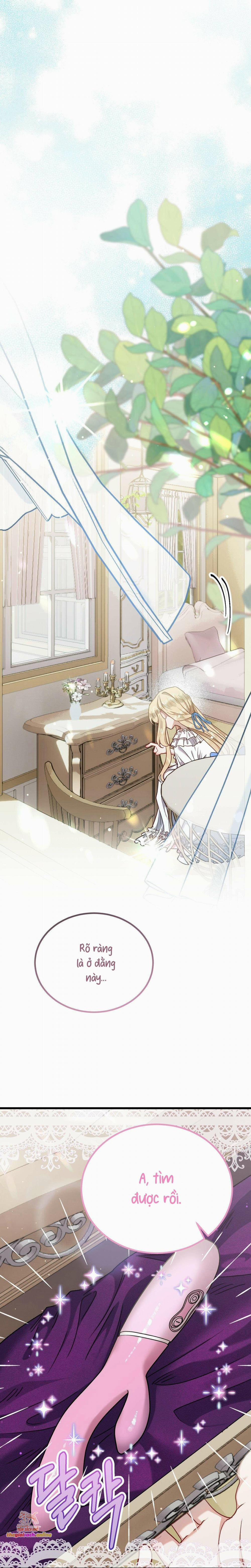 [18+] Bị Mắc Kẹt Trong Trò Chơi Harem Ngược Vô Vọng 2 trang 7