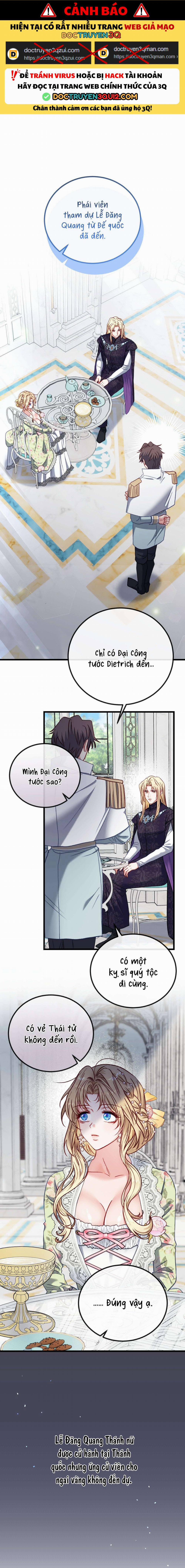 [18+] Bị Mắc Kẹt Trong Trò Chơi Harem Ngược Vô Vọng 20 trang 0