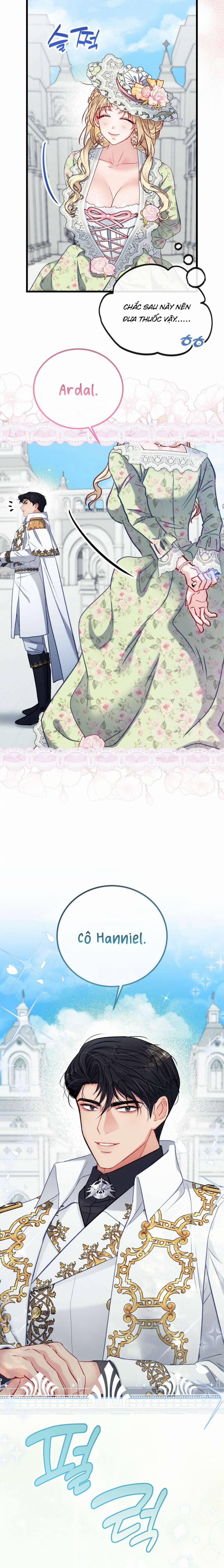 [18+] Bị Mắc Kẹt Trong Trò Chơi Harem Ngược Vô Vọng 20 trang 14