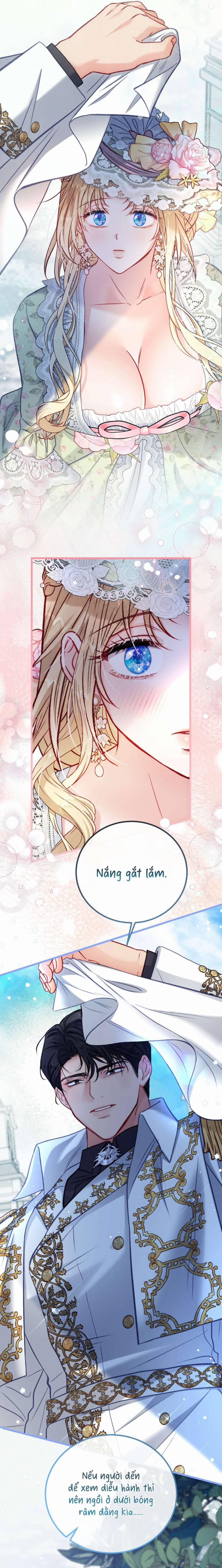 [18+] Bị Mắc Kẹt Trong Trò Chơi Harem Ngược Vô Vọng 20 trang 15