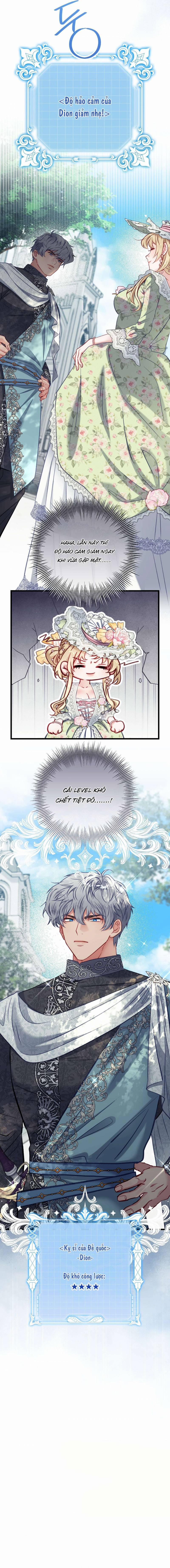 [18+] Bị Mắc Kẹt Trong Trò Chơi Harem Ngược Vô Vọng 20 trang 20