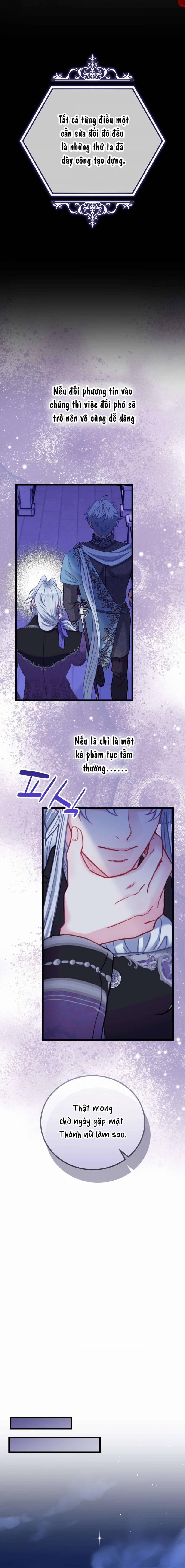 [18+] Bị Mắc Kẹt Trong Trò Chơi Harem Ngược Vô Vọng 22 trang 1