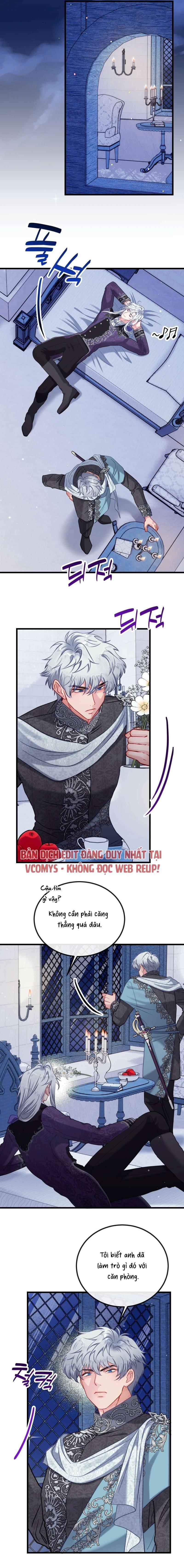 [18+] Bị Mắc Kẹt Trong Trò Chơi Harem Ngược Vô Vọng 22 trang 2