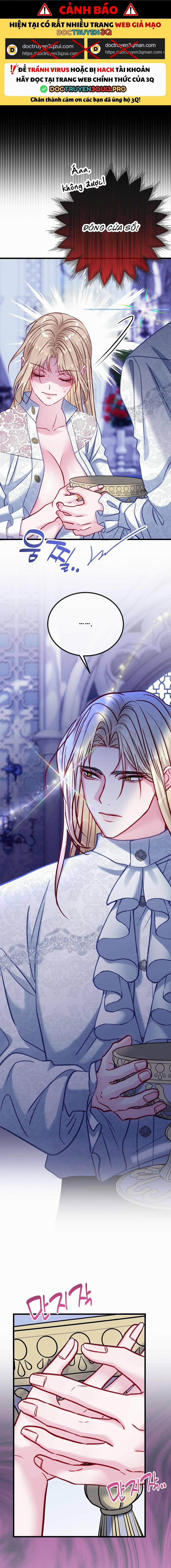 [18+] Bị Mắc Kẹt Trong Trò Chơi Harem Ngược Vô Vọng 23 trang 0