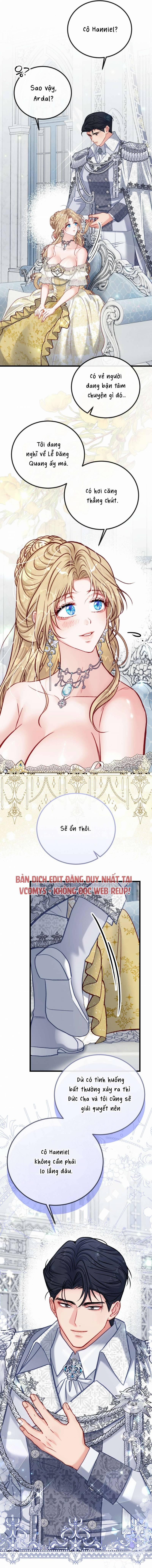 [18+] Bị Mắc Kẹt Trong Trò Chơi Harem Ngược Vô Vọng 23 trang 20