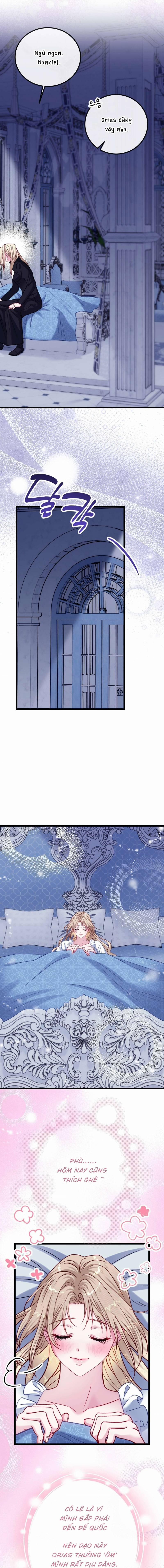 [18+] Bị Mắc Kẹt Trong Trò Chơi Harem Ngược Vô Vọng 23 trang 4