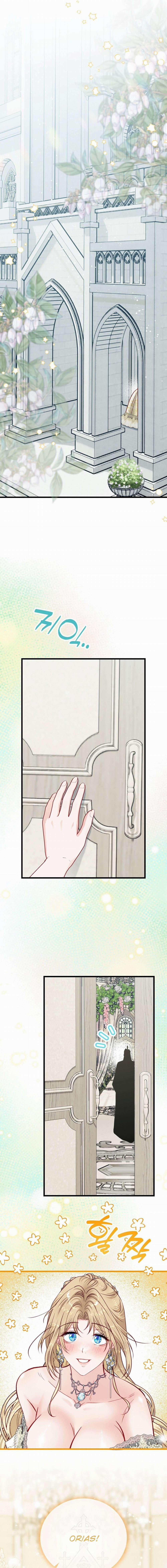 [18+] Bị Mắc Kẹt Trong Trò Chơi Harem Ngược Vô Vọng 25 trang 1