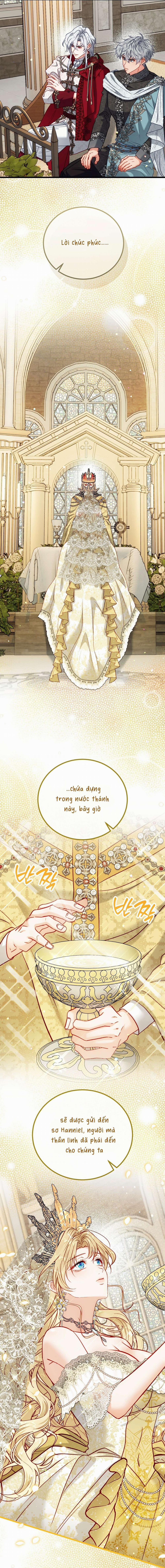 [18+] Bị Mắc Kẹt Trong Trò Chơi Harem Ngược Vô Vọng 25 trang 4