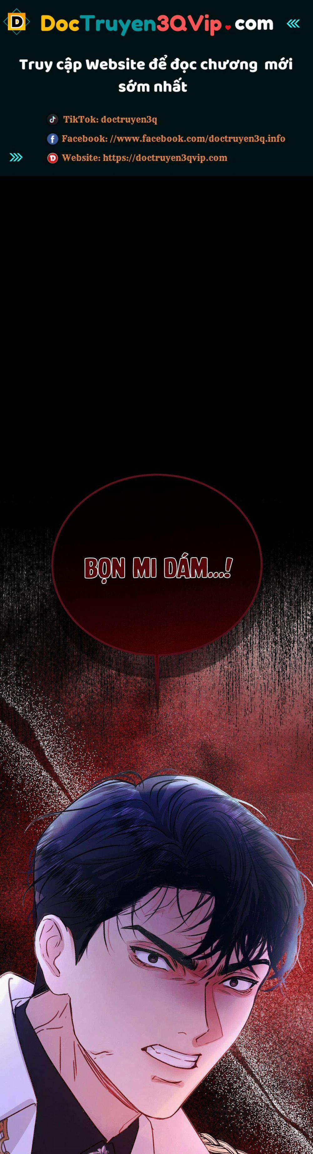 [18+] Bị Mắc Kẹt Trong Trò Chơi Harem Ngược Vô Vọng 3 trang 0