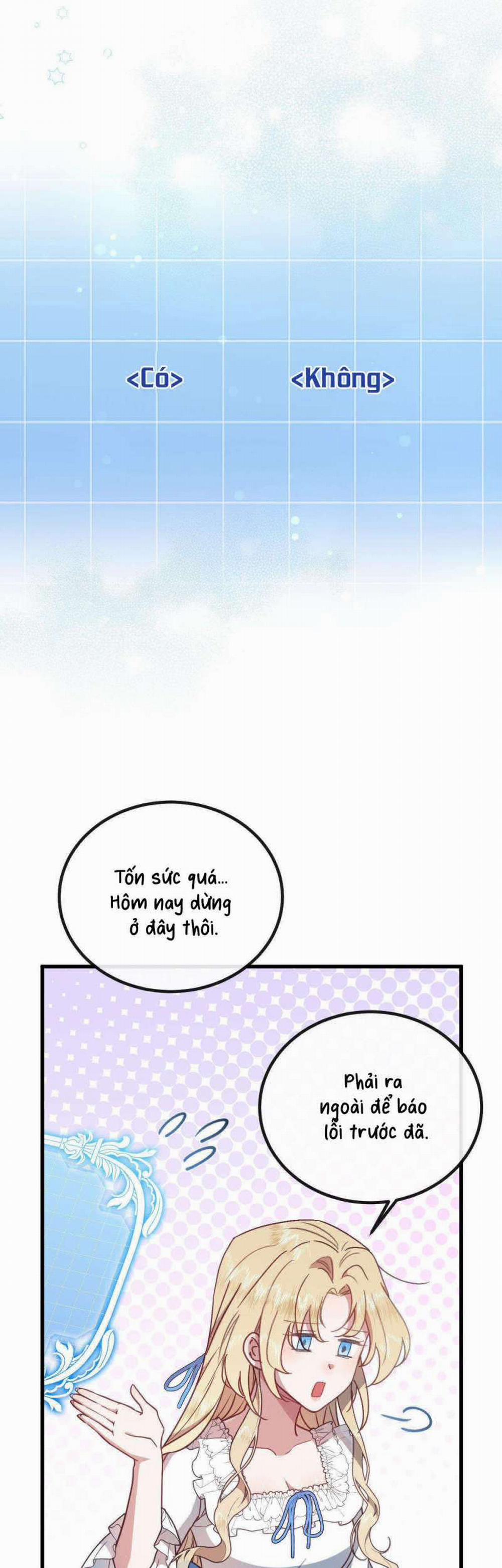 [18+] Bị Mắc Kẹt Trong Trò Chơi Harem Ngược Vô Vọng 3 trang 10