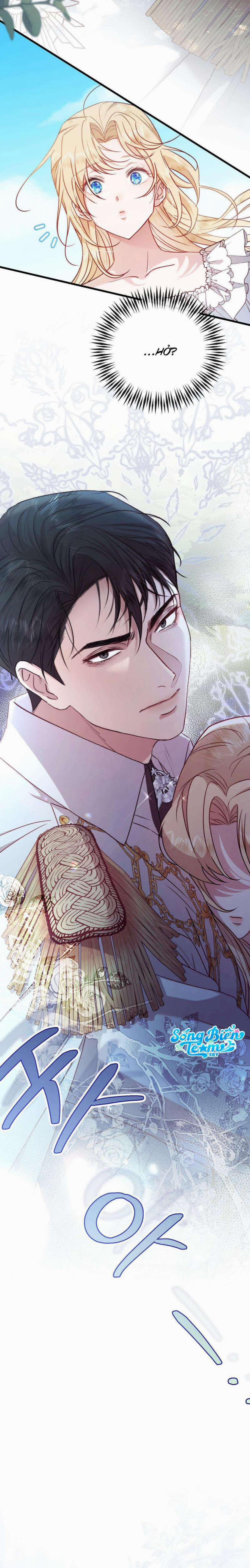 [18+] Bị Mắc Kẹt Trong Trò Chơi Harem Ngược Vô Vọng 3 trang 13