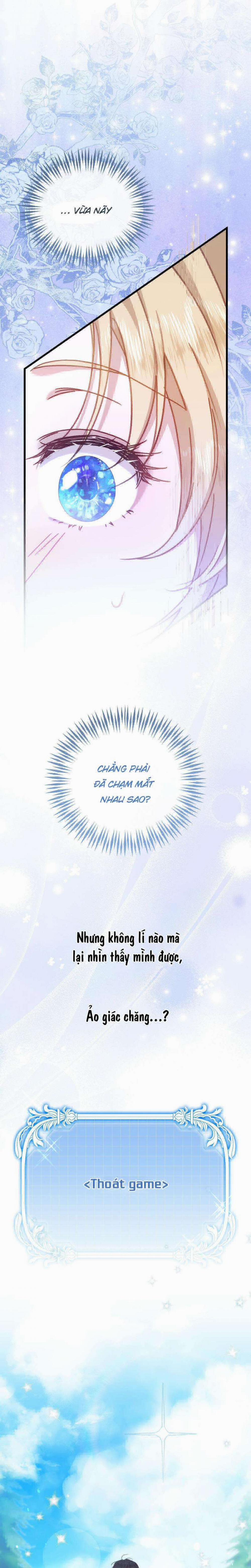 [18+] Bị Mắc Kẹt Trong Trò Chơi Harem Ngược Vô Vọng 3 trang 14