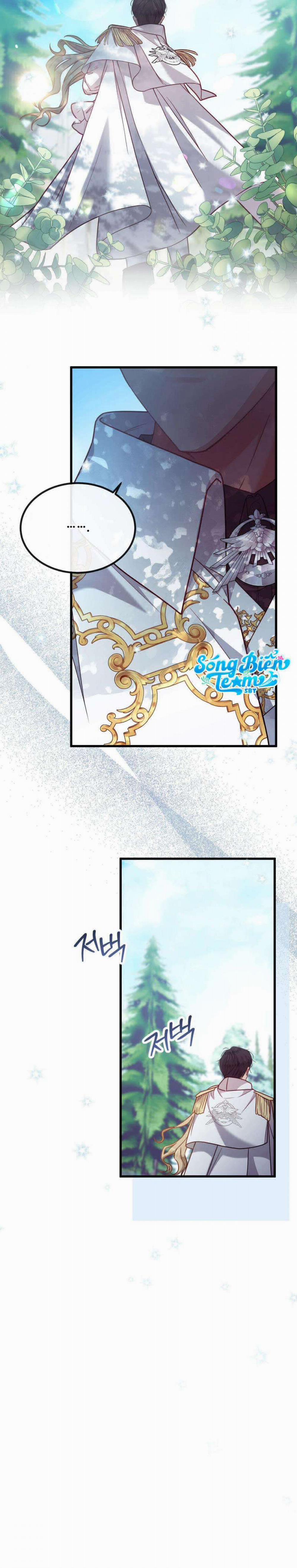 [18+] Bị Mắc Kẹt Trong Trò Chơi Harem Ngược Vô Vọng 3 trang 15