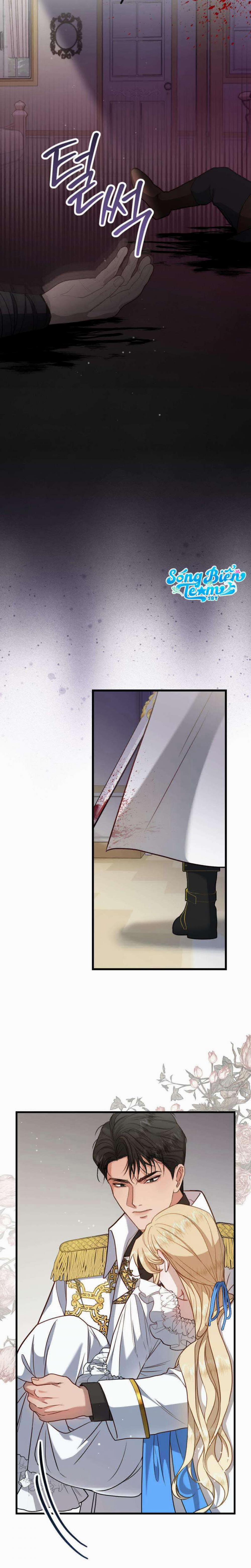 [18+] Bị Mắc Kẹt Trong Trò Chơi Harem Ngược Vô Vọng 3 trang 2