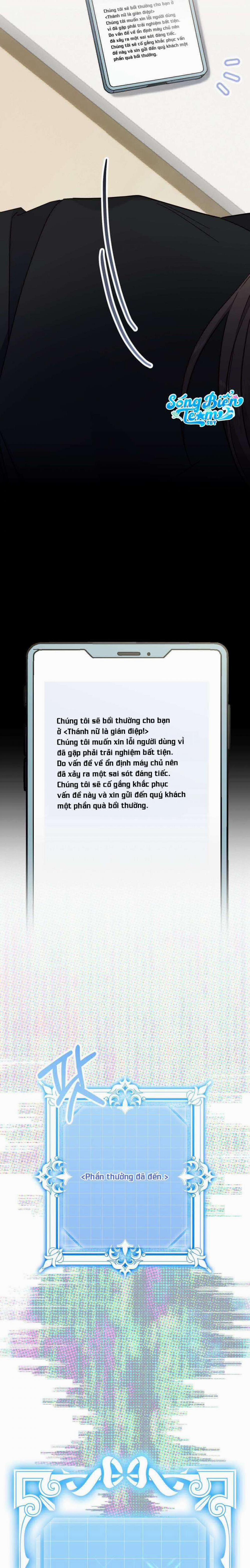 [18+] Bị Mắc Kẹt Trong Trò Chơi Harem Ngược Vô Vọng 3 trang 25