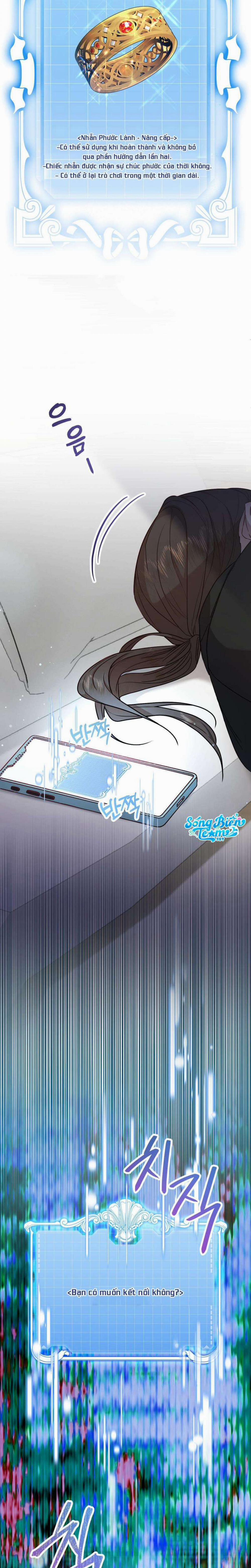 [18+] Bị Mắc Kẹt Trong Trò Chơi Harem Ngược Vô Vọng 3 trang 26