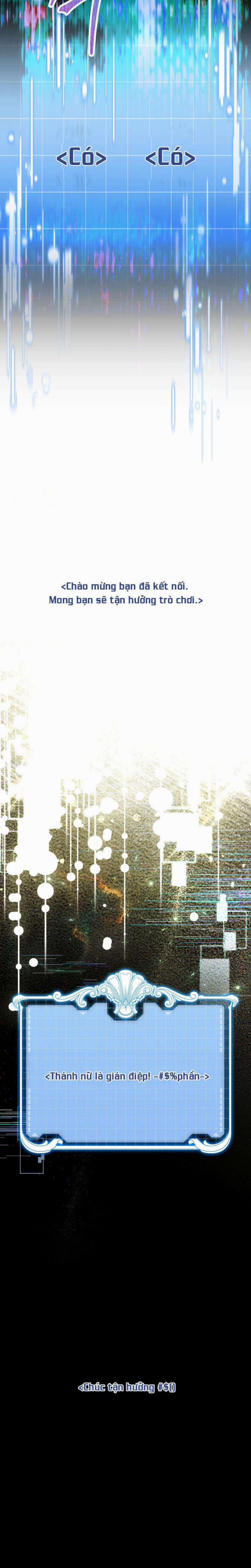 [18+] Bị Mắc Kẹt Trong Trò Chơi Harem Ngược Vô Vọng 3 trang 27