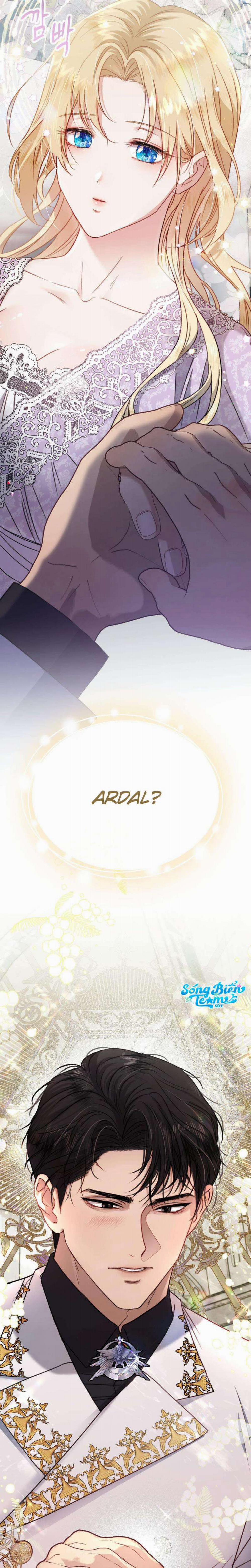 [18+] Bị Mắc Kẹt Trong Trò Chơi Harem Ngược Vô Vọng 3 trang 29