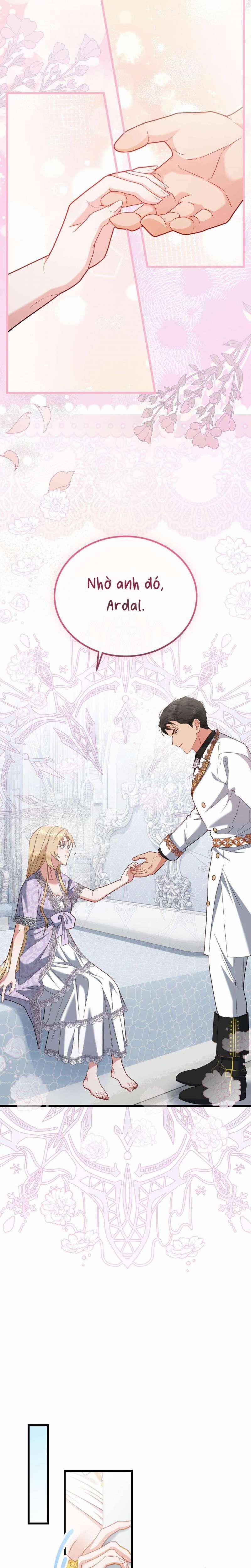 [18+] Bị Mắc Kẹt Trong Trò Chơi Harem Ngược Vô Vọng 4 trang 16