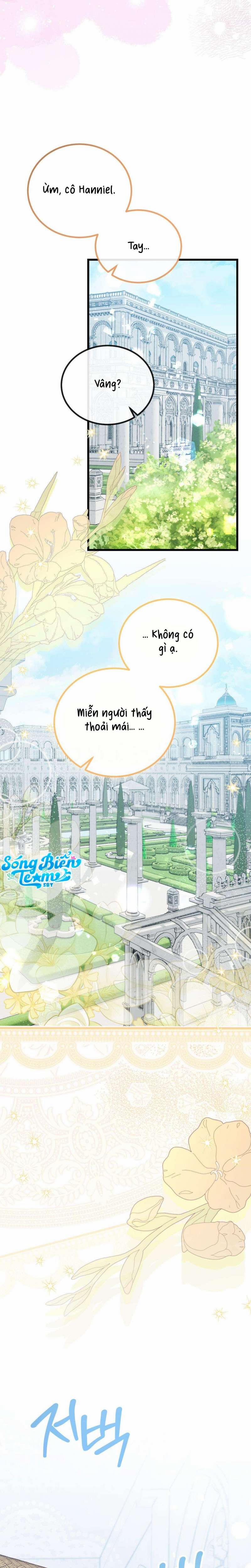 [18+] Bị Mắc Kẹt Trong Trò Chơi Harem Ngược Vô Vọng 4 trang 19