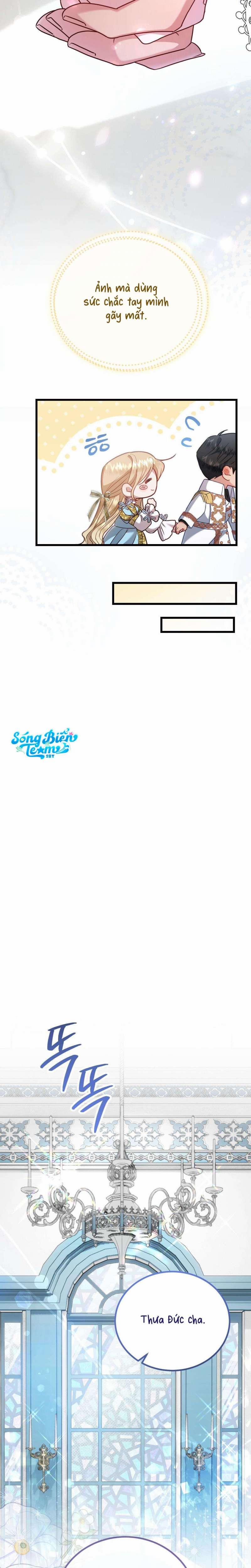 [18+] Bị Mắc Kẹt Trong Trò Chơi Harem Ngược Vô Vọng 4 trang 21