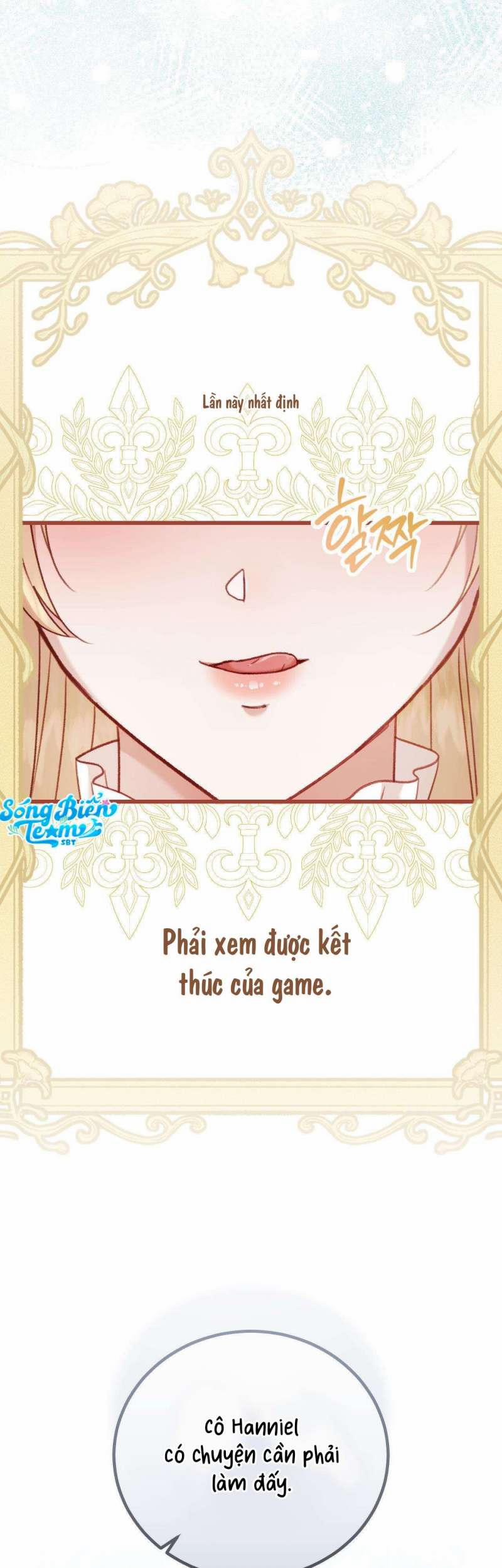 [18+] Bị Mắc Kẹt Trong Trò Chơi Harem Ngược Vô Vọng 4 trang 28