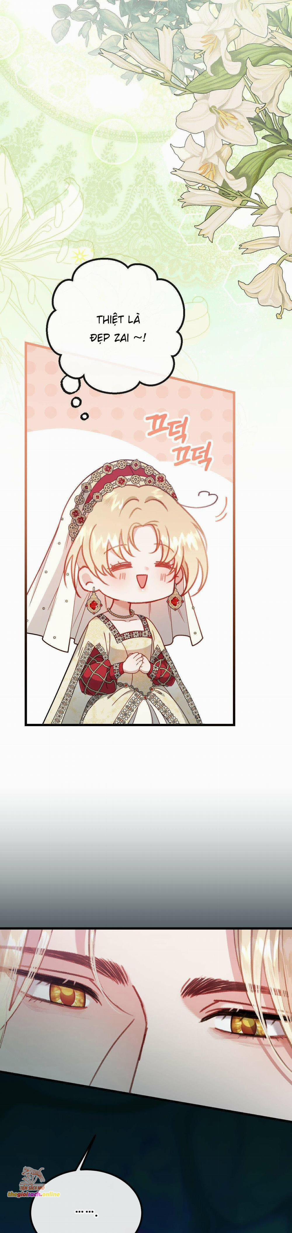 [18+] Bị Mắc Kẹt Trong Trò Chơi Harem Ngược Vô Vọng 5 trang 10