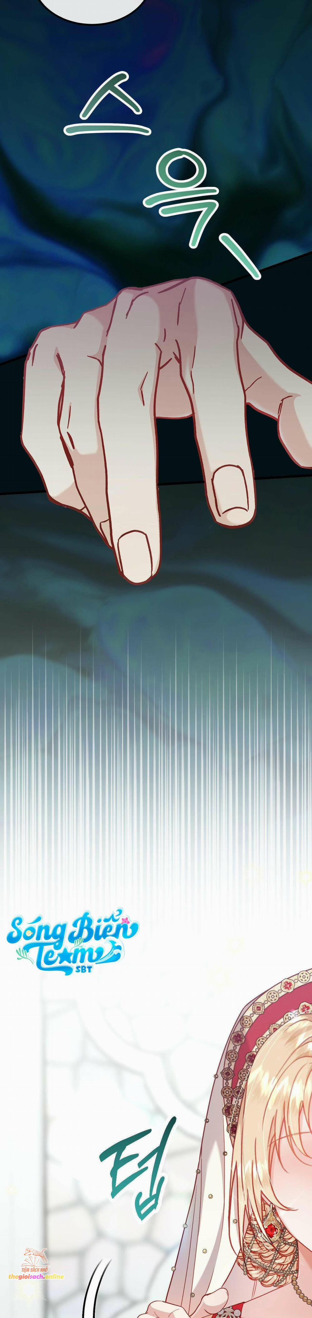 [18+] Bị Mắc Kẹt Trong Trò Chơi Harem Ngược Vô Vọng 5 trang 11