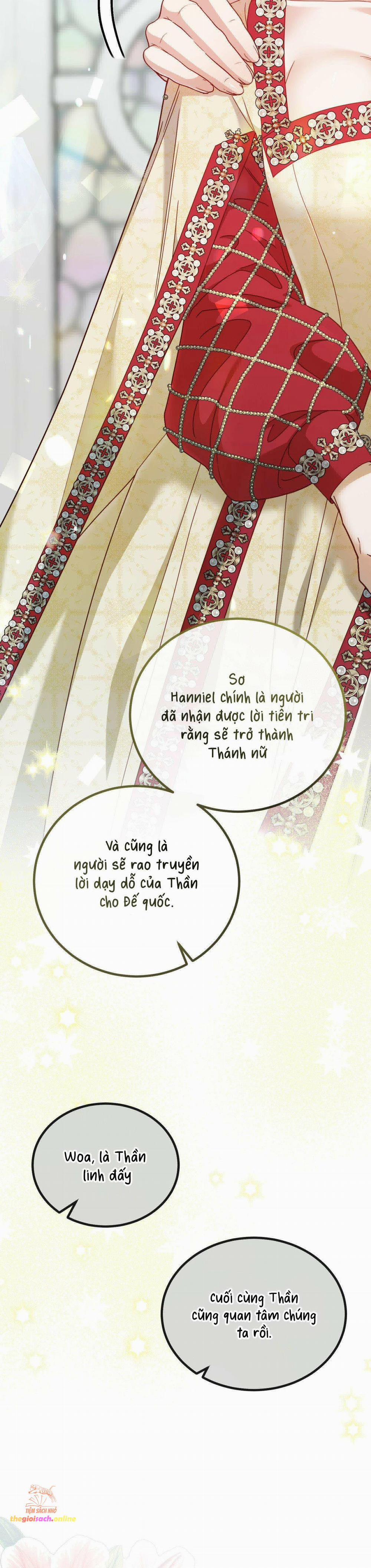 [18+] Bị Mắc Kẹt Trong Trò Chơi Harem Ngược Vô Vọng 5 trang 12