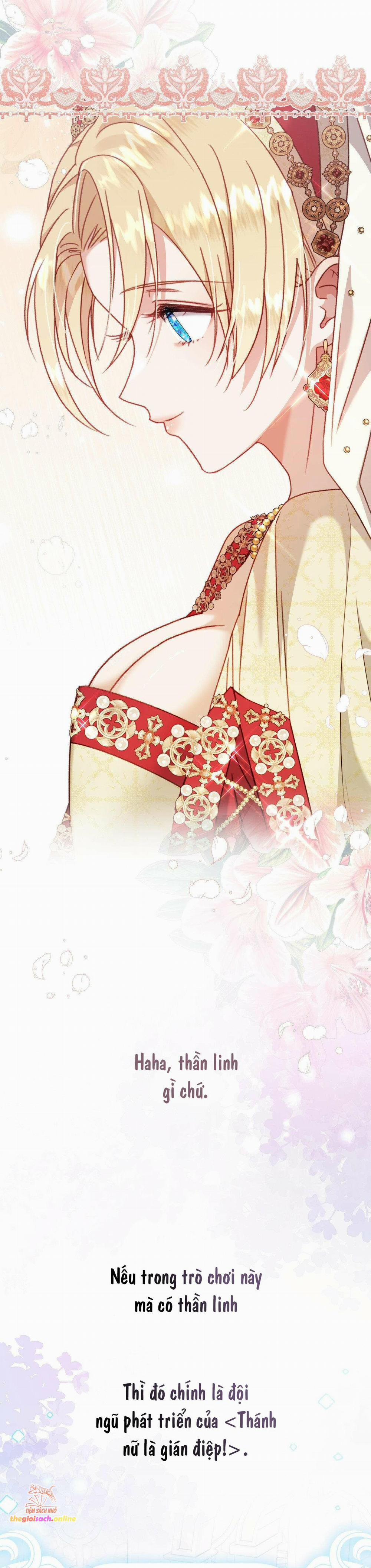 [18+] Bị Mắc Kẹt Trong Trò Chơi Harem Ngược Vô Vọng 5 trang 13