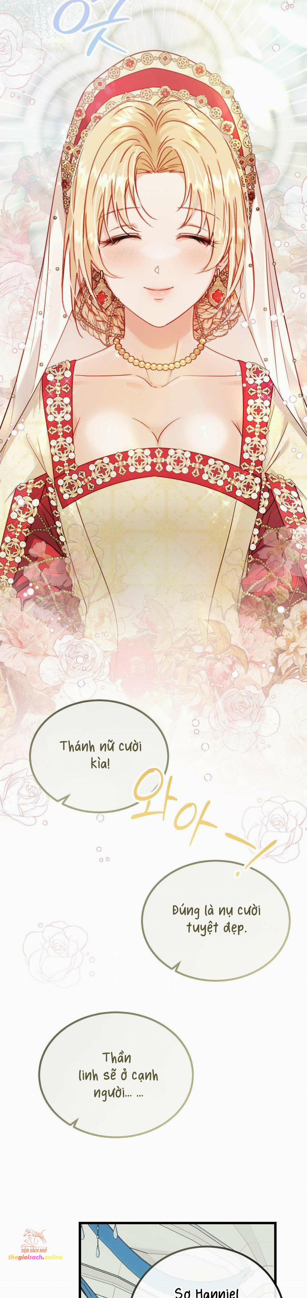 [18+] Bị Mắc Kẹt Trong Trò Chơi Harem Ngược Vô Vọng 5 trang 15