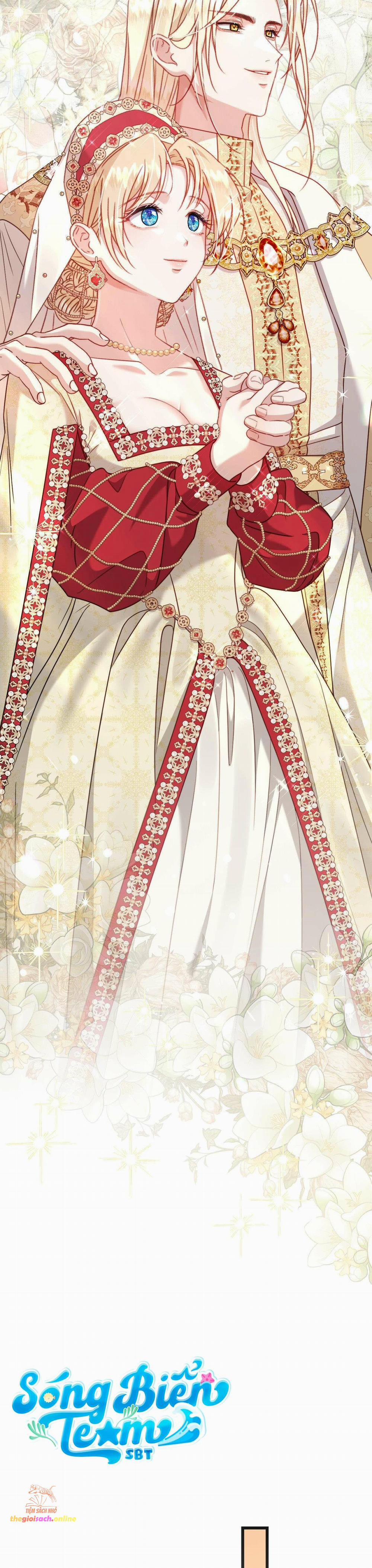 [18+] Bị Mắc Kẹt Trong Trò Chơi Harem Ngược Vô Vọng 5 trang 17