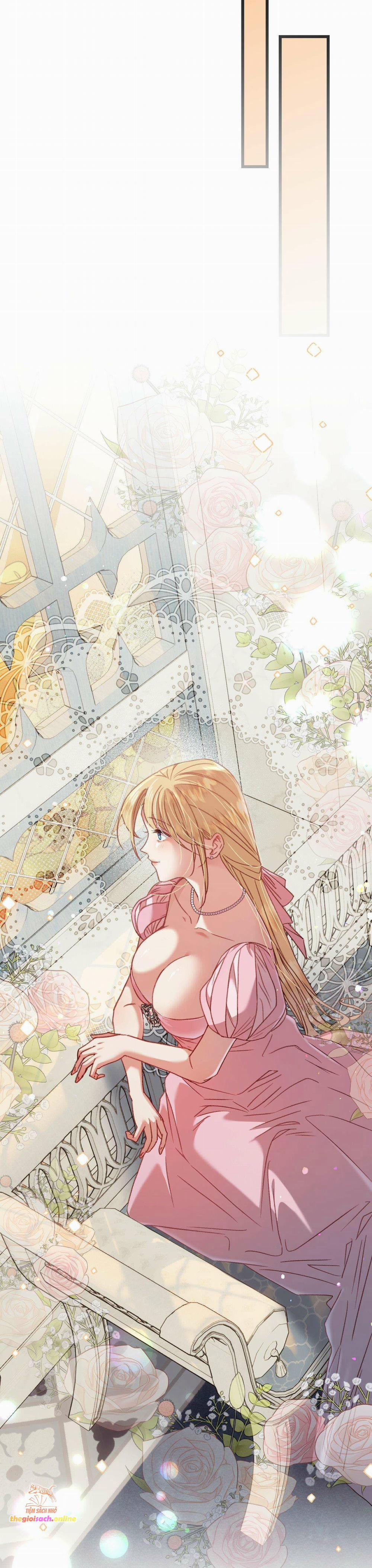 [18+] Bị Mắc Kẹt Trong Trò Chơi Harem Ngược Vô Vọng 5 trang 18