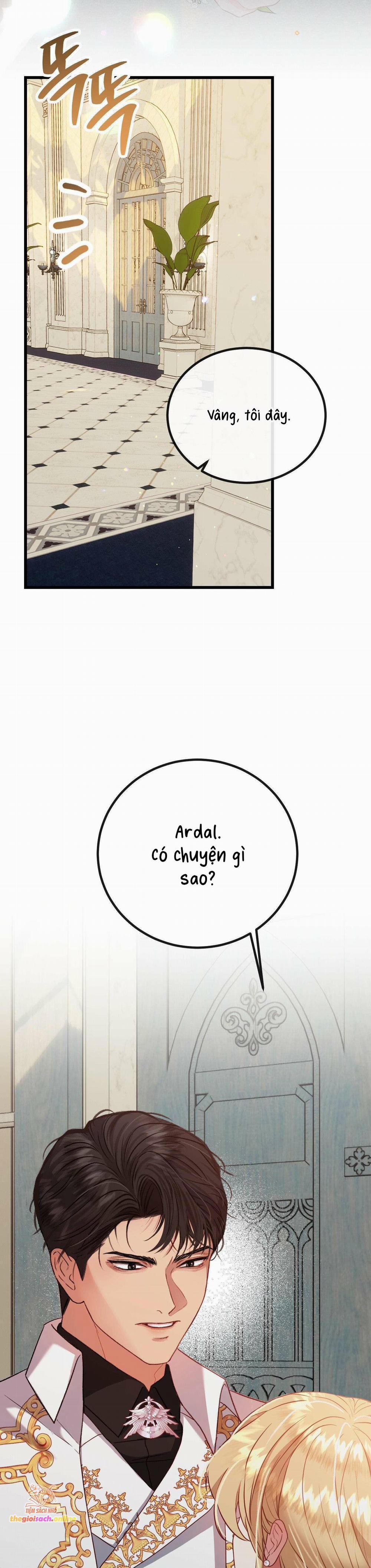 [18+] Bị Mắc Kẹt Trong Trò Chơi Harem Ngược Vô Vọng 5 trang 19