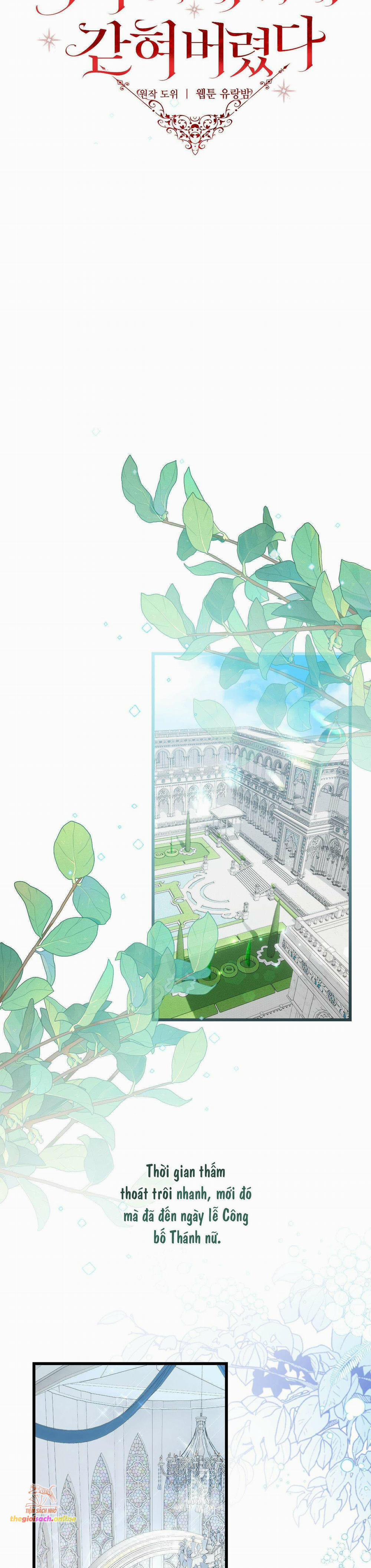 [18+] Bị Mắc Kẹt Trong Trò Chơi Harem Ngược Vô Vọng 5 trang 2