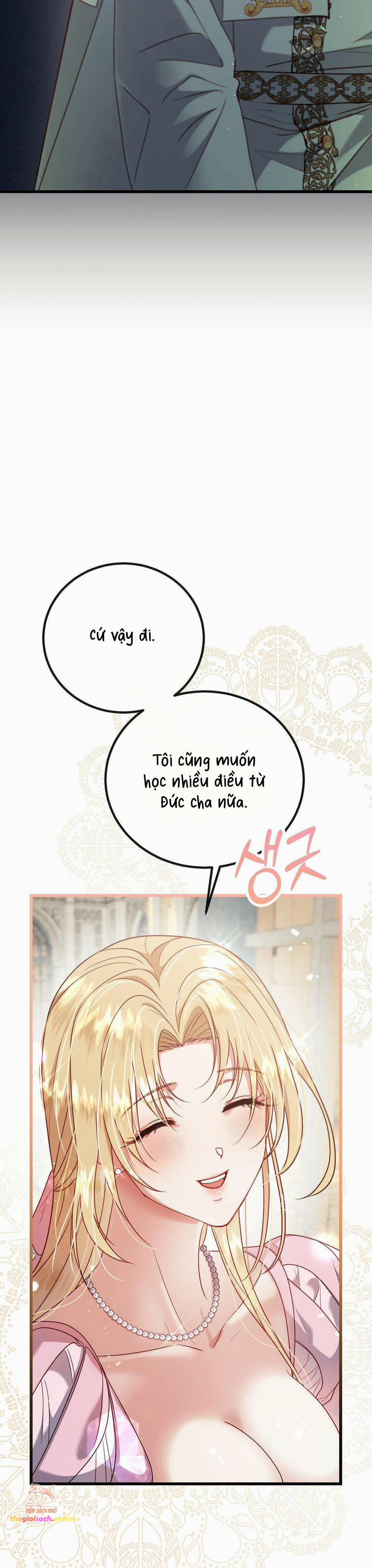 [18+] Bị Mắc Kẹt Trong Trò Chơi Harem Ngược Vô Vọng 5 trang 22