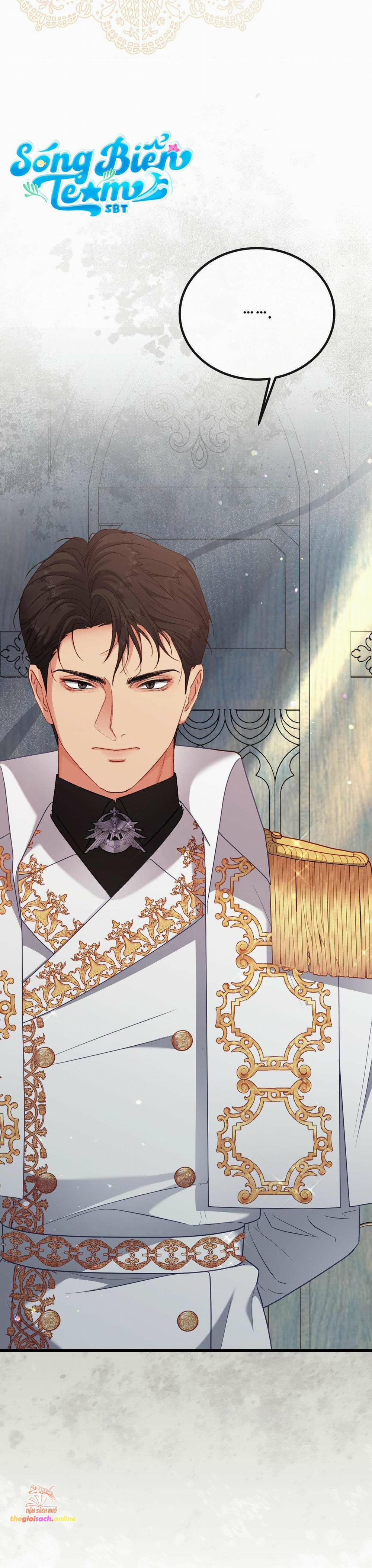 [18+] Bị Mắc Kẹt Trong Trò Chơi Harem Ngược Vô Vọng 5 trang 23