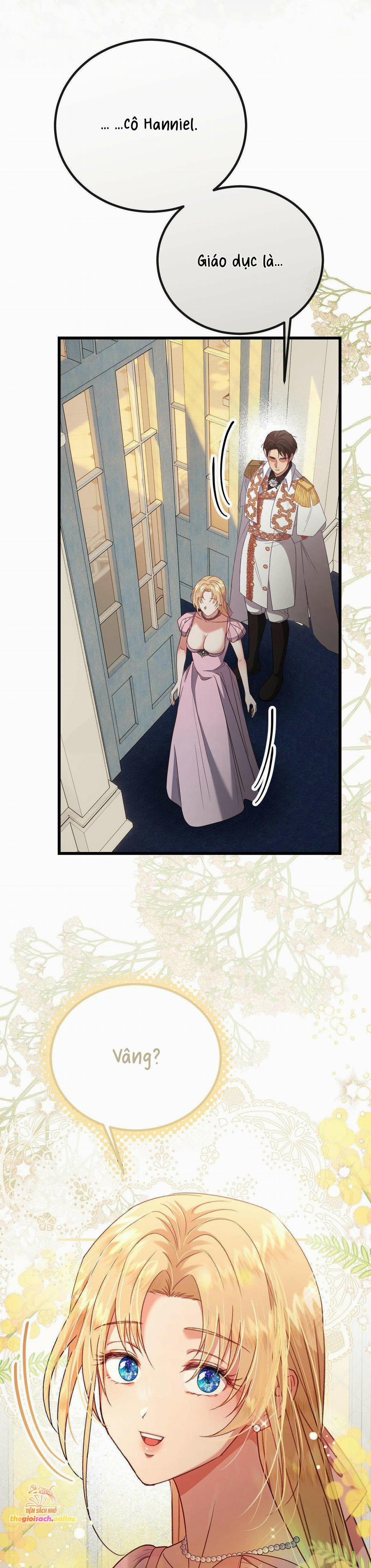 [18+] Bị Mắc Kẹt Trong Trò Chơi Harem Ngược Vô Vọng 5 trang 24