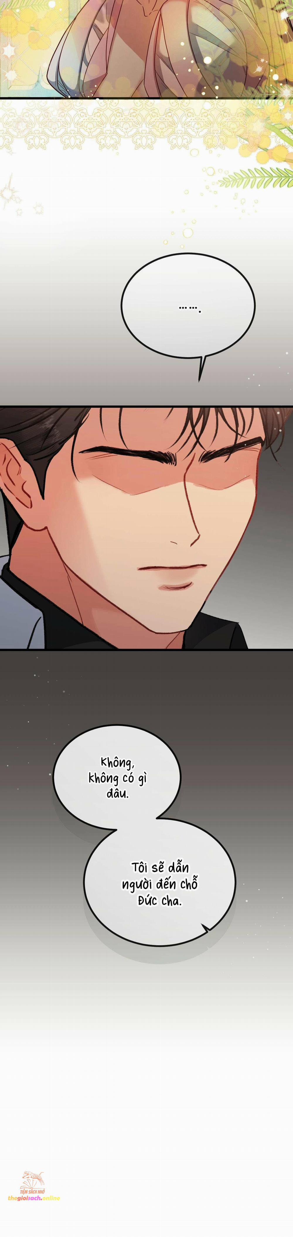 [18+] Bị Mắc Kẹt Trong Trò Chơi Harem Ngược Vô Vọng 5 trang 25