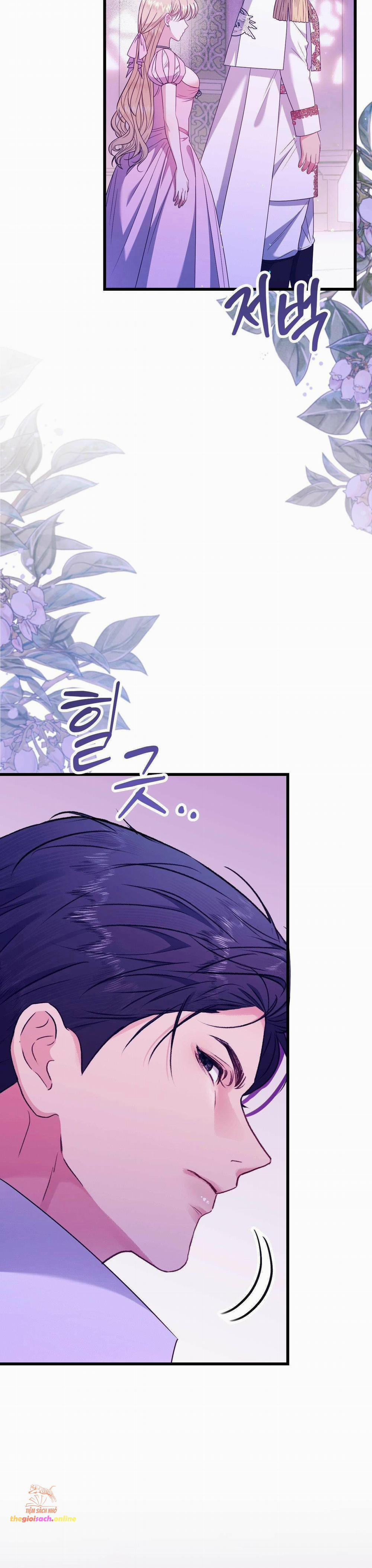 [18+] Bị Mắc Kẹt Trong Trò Chơi Harem Ngược Vô Vọng 5 trang 27