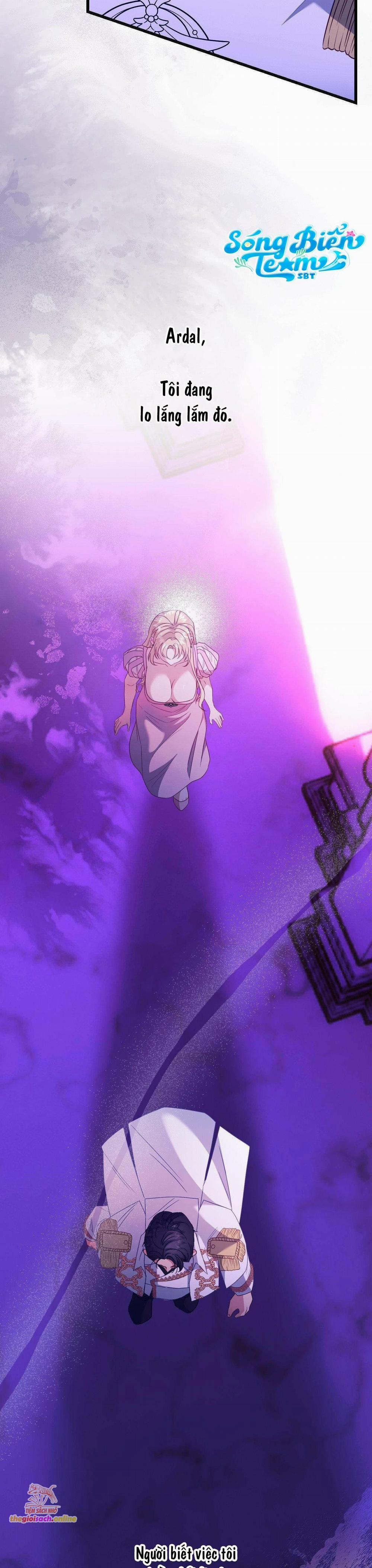 [18+] Bị Mắc Kẹt Trong Trò Chơi Harem Ngược Vô Vọng 5 trang 29