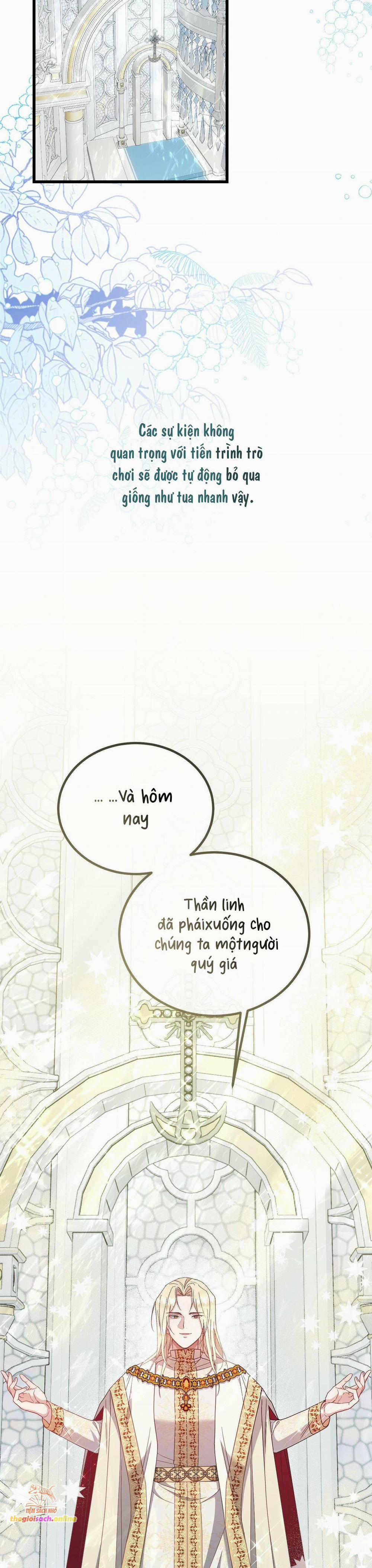 [18+] Bị Mắc Kẹt Trong Trò Chơi Harem Ngược Vô Vọng 5 trang 3