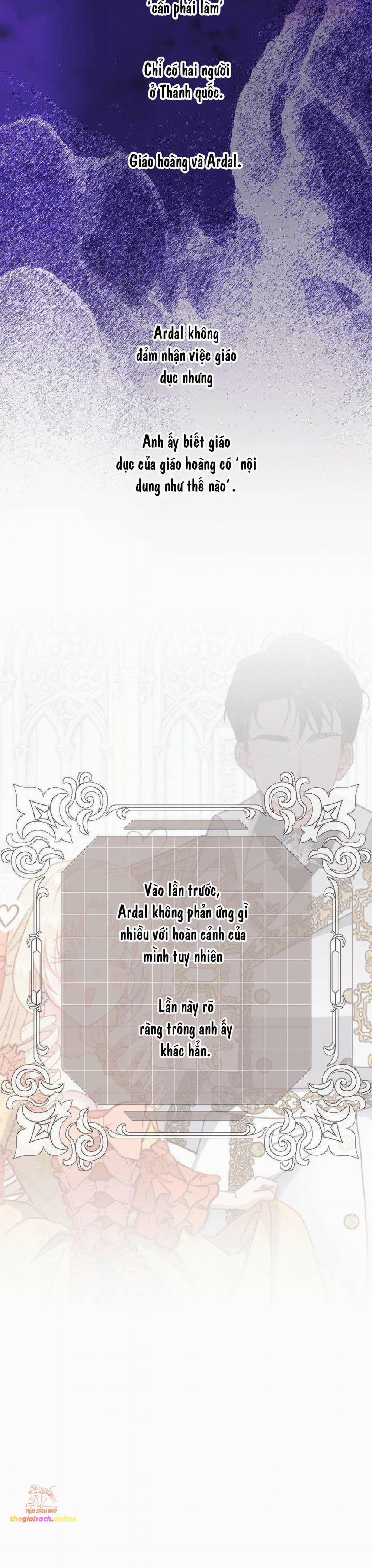 [18+] Bị Mắc Kẹt Trong Trò Chơi Harem Ngược Vô Vọng 5 trang 30