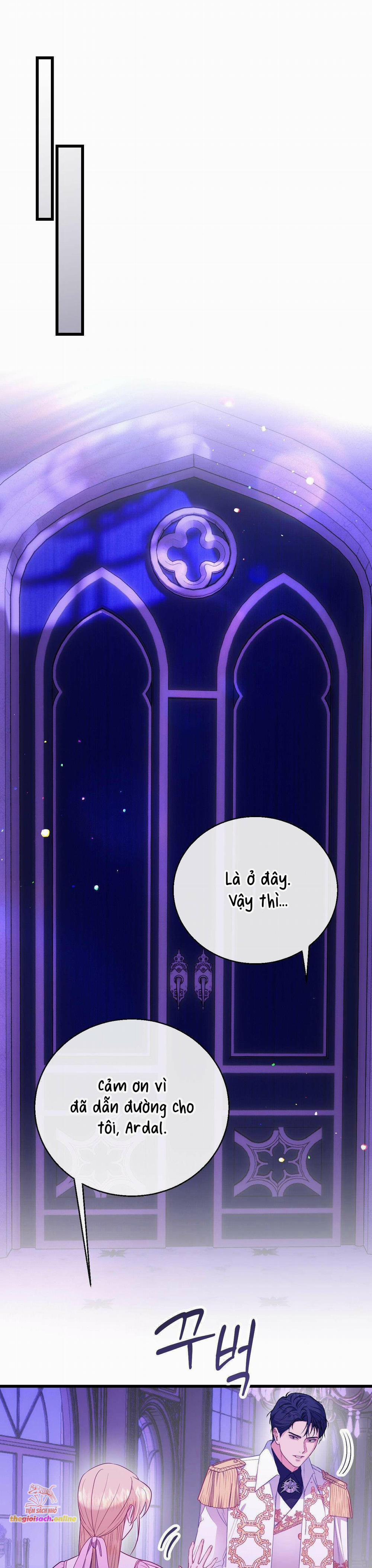 [18+] Bị Mắc Kẹt Trong Trò Chơi Harem Ngược Vô Vọng 5 trang 31