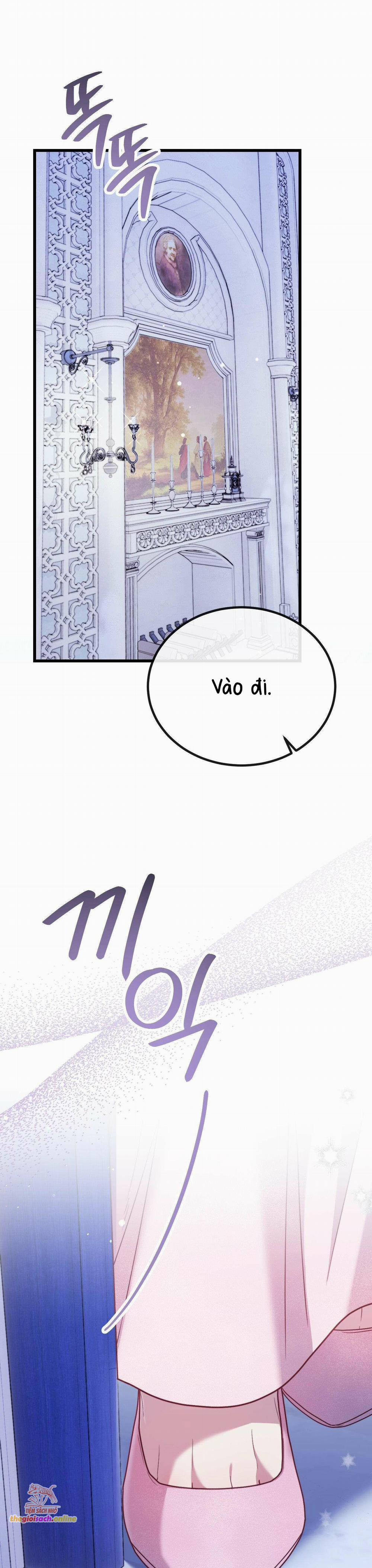 [18+] Bị Mắc Kẹt Trong Trò Chơi Harem Ngược Vô Vọng 5 trang 35