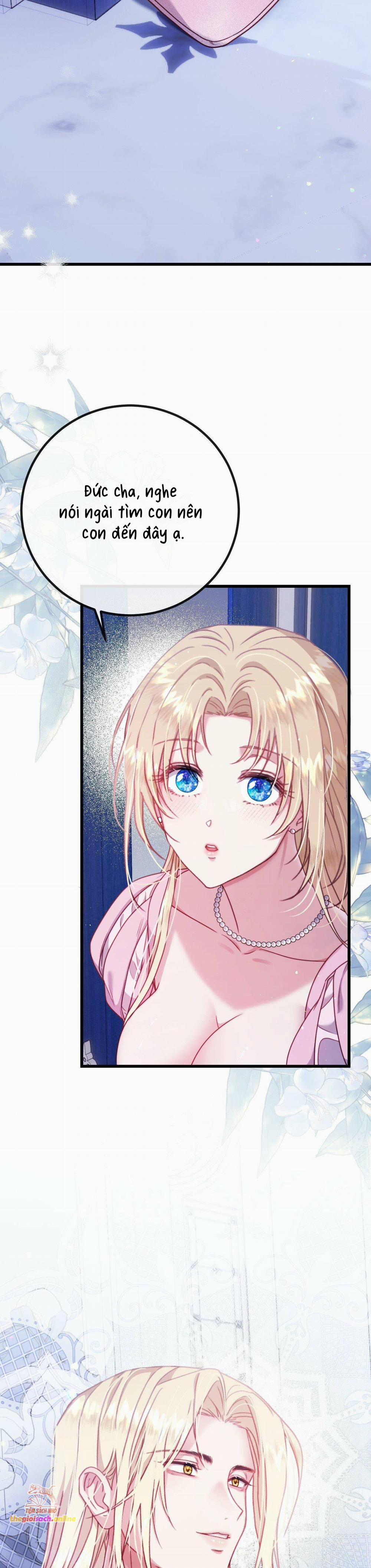 [18+] Bị Mắc Kẹt Trong Trò Chơi Harem Ngược Vô Vọng 5 trang 36