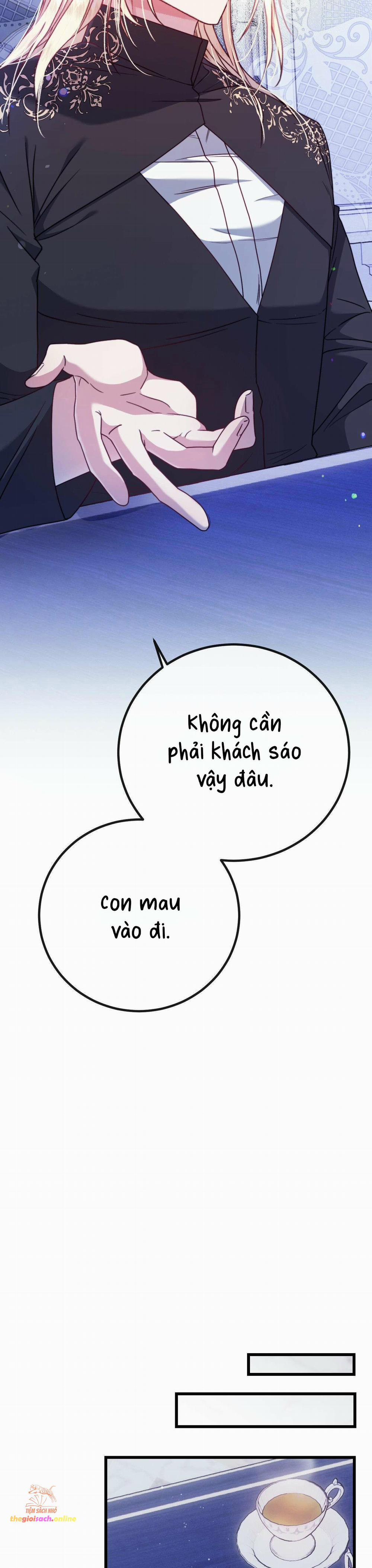 [18+] Bị Mắc Kẹt Trong Trò Chơi Harem Ngược Vô Vọng 5 trang 37